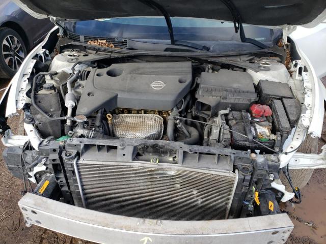 Photo 11 from auction – 2015 NISSAN ALTIMA 2.5 with VIN 1N4AL3AP0FC227470