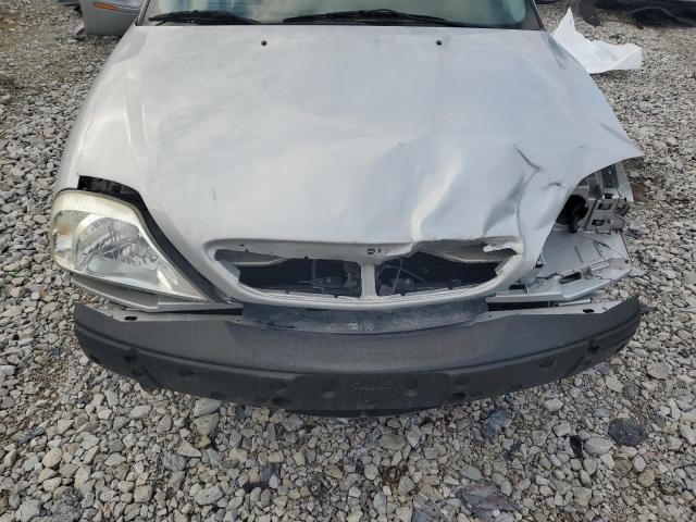 Photo 11 from auction – 2005 MERCURY SABLE LS P with VIN 1MEHM55S15A615154