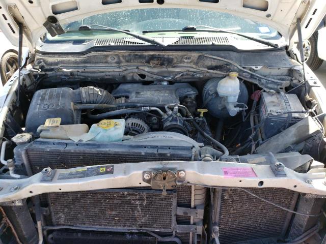 Photo 11 from auction – 2007 DODGE RAM 1500 S with VIN 1D7HA18297J520302