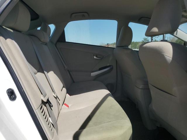 Photo 10 from auction – 2015 TOYOTA PRIUS with VIN JTDKN3DU5F2003062