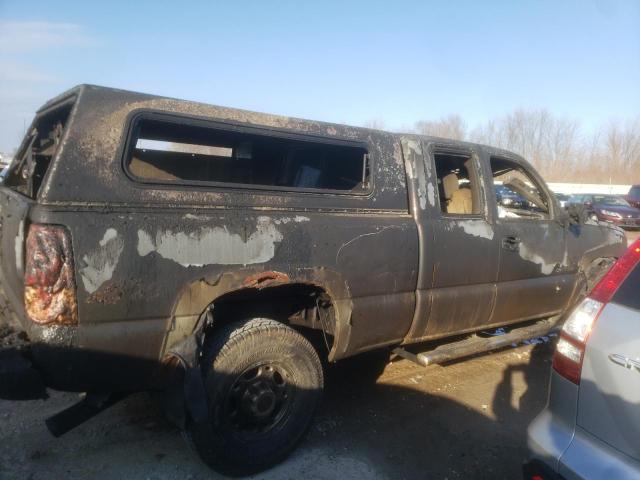 Photo 3 from auction – 2007 CHEVROLET SILVERADO with VIN 1GCHK29U77E102939