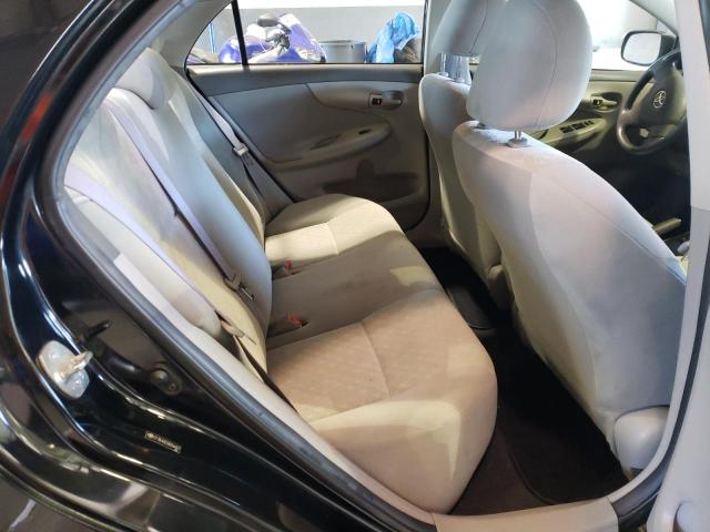 Photo 10 from auction – 2009 TOYOTA COROLLA BA with VIN 2T1BU40EX9C044977