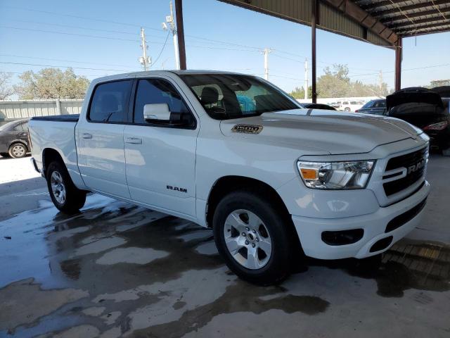 Photo 4 from auction – 2019 RAM 1500 BIG H with VIN 1C6RREFT4KN785941