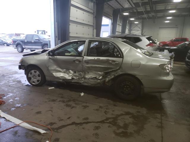 Photo 2 from auction – 2004 TOYOTA COROLLA with VIN 1NXBR32E24Z287294