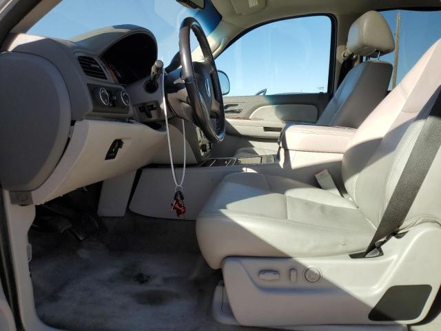 Photo 7 from auction – 2013 CHEVROLET AVALANCHE with VIN 3GNTKGE74DG156234