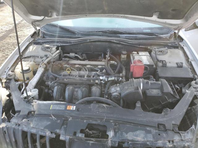 Photo 11 from auction – 2010 MERCURY MILAN PREM with VIN 3MEHM0JAXAR606176