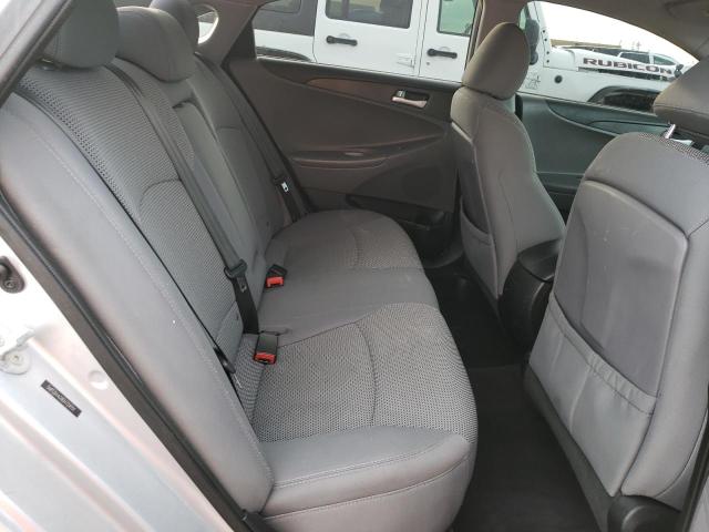 Photo 10 from auction – 2013 HYUNDAI SONATA GLS with VIN 5NPEB4AC0DH724151