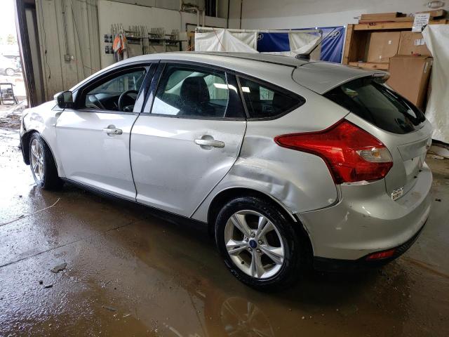 Foto 2 de la subasta – 2013 FORD FOCUS SE con VIN 1FADP3K26DL208469