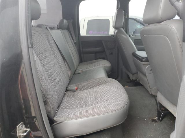 Photo 10 from auction – 2008 DODGE RAM 2500 S with VIN 3D7KS28A38G154016