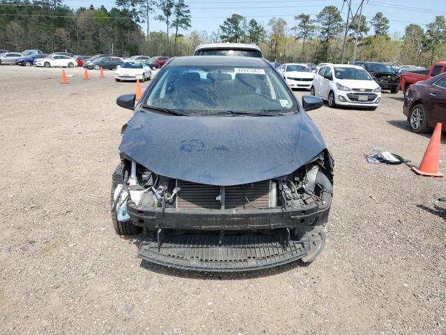 Photo 5 from auction – 2016 TOYOTA COROLLA L with VIN 5YFBURHE4GP518498