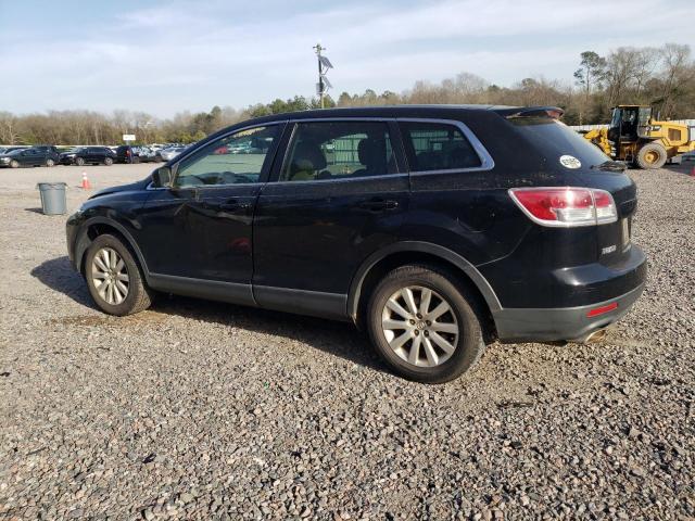 Photo 2 from auction – 2008 MAZDA CX-9 with VIN JM3TB28A780125144