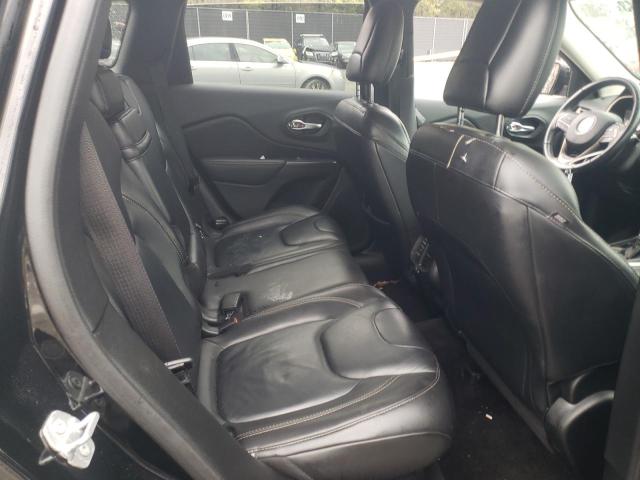 Photo 11 from auction – 2017 JEEP CHEROKEE L with VIN 1C4PJLDB6HW522276
