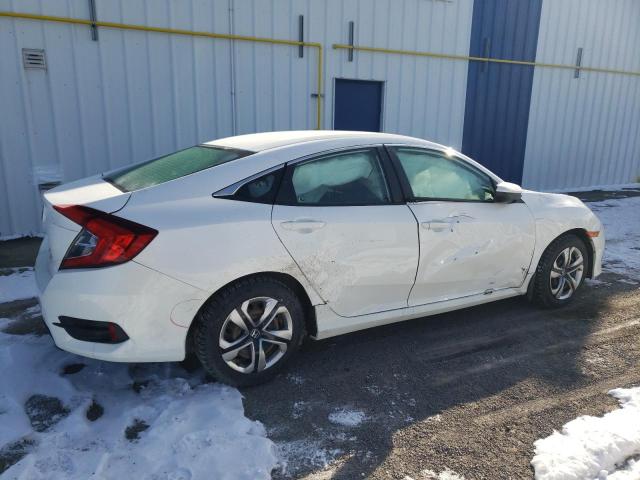 Photo 3 from auction – 2017 HONDA CIVIC LX with VIN 2HGFC2E50HH012059