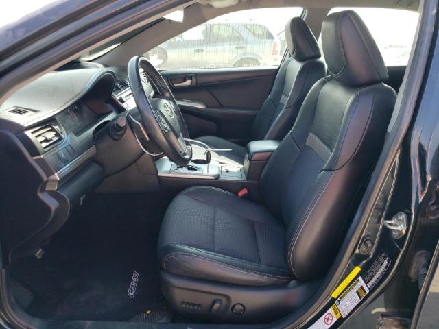 Photo 7 from auction – 2014 TOYOTA CAMRY L with VIN 4T1BF1FK1EU320624