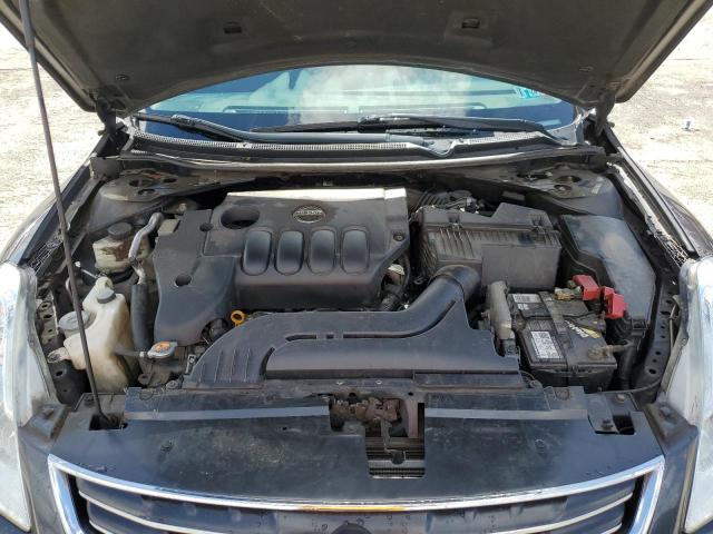 Photo 11 from auction – 2012 NISSAN ALTIMA 2.5 with VIN 1N4AL2AP5CN563352