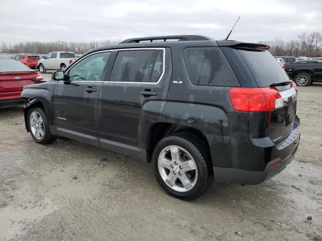 Photo 2 from auction – 2013 GMC TERRAIN SL with VIN 2GKALSEK4D6128776