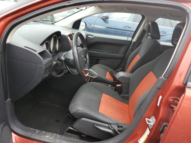 Foto 7 de la subasta – 2009 DODGE CALIBER R/ con VIN 1B3HB78B89D125489
