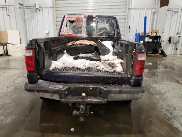 Photo 6 from auction – 2001 FORD RANGER SUP with VIN 1FTZR15EX1PB73301