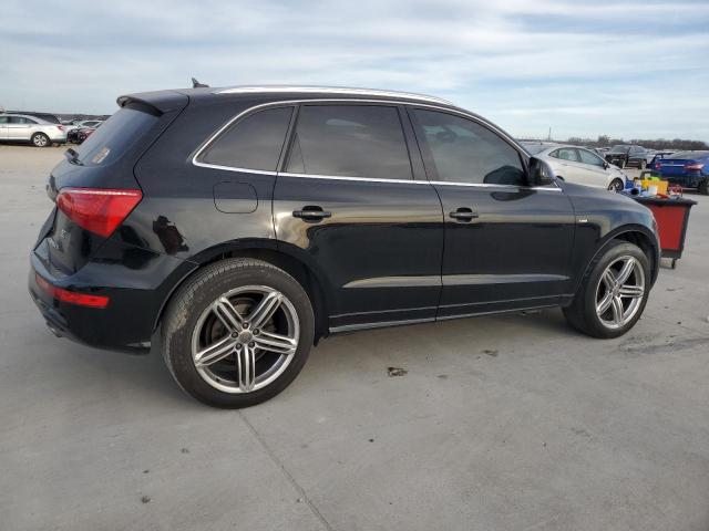 Photo 3 from auction – 2011 AUDI Q5 PRESTIG with VIN WA1WKAFP3BA030762