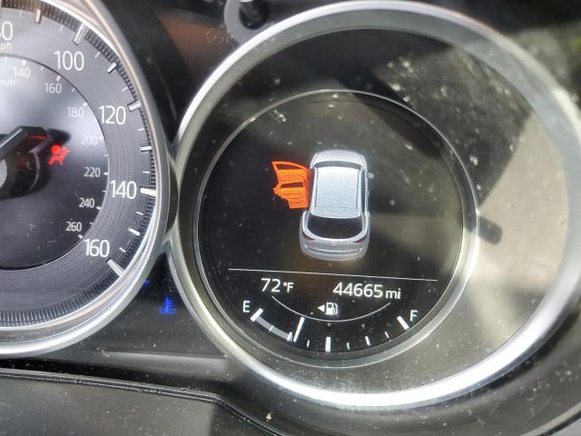Photo 9 from auction – 2020 MAZDA CX-5 TOURI with VIN JM3KFBCM3L0786003