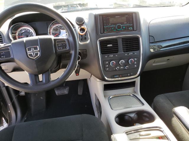 Photo 8 from auction – 2012 DODGE GRAND CARA with VIN 2C4RDGCG2CR129364