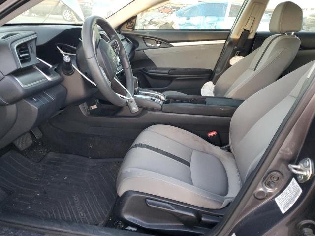 Photo 7 from auction – 2017 HONDA CIVIC EX with VIN 19XFC2F79HE028366