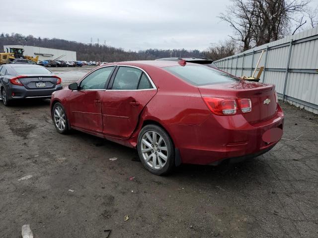 Zdjęcie 2 z aukcji – 2013 CHEVROLET MALIBU 2LT z VIN 1G11E5SA4DF202103