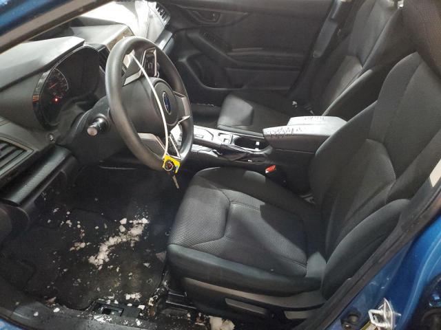 Photo 7 from auction – 2017 SUBARU IMPREZA with VIN 4S3GKAA6XH3628370