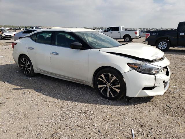 Photo 4 from auction – 2018 NISSAN MAXIMA 3.5 with VIN 1N4AA6AP0JC397120