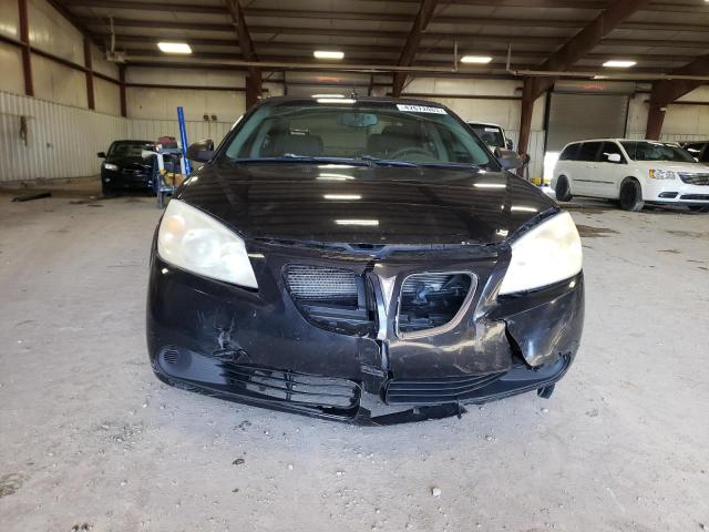 Photo 5 from auction – 2008 PONTIAC G6 VALUE L with VIN 1G2ZF57B784136550