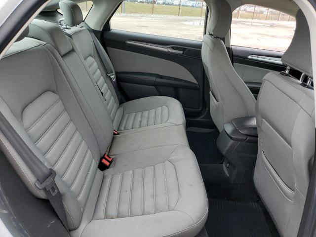 Photo 10 from auction – 2015 FORD FUSION S with VIN 3FA6P0G74FR215517