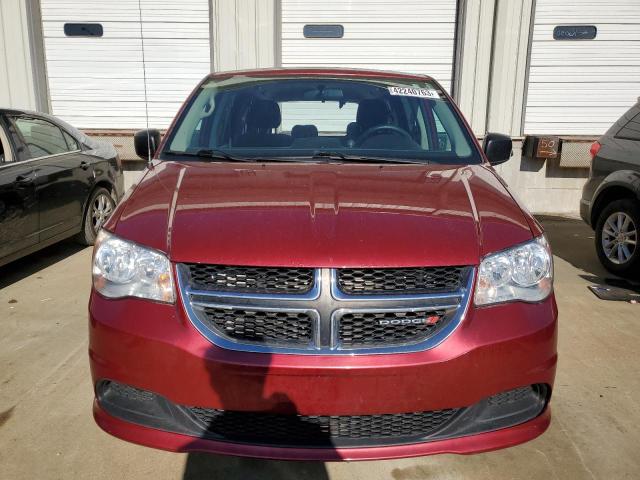 Photo 5 from auction – 2016 DODGE GRAND CARA with VIN 2C4RDGBGXGR227467