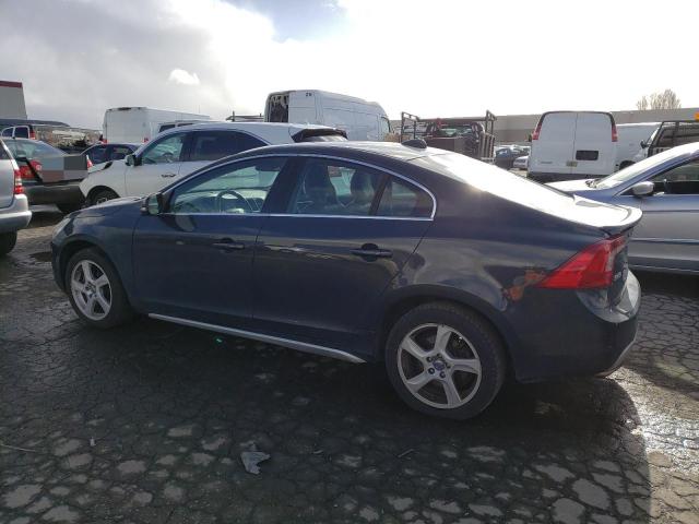Photo 2 from auction – 2012 VOLVO S60 T5 with VIN YV1622FS2C2021945