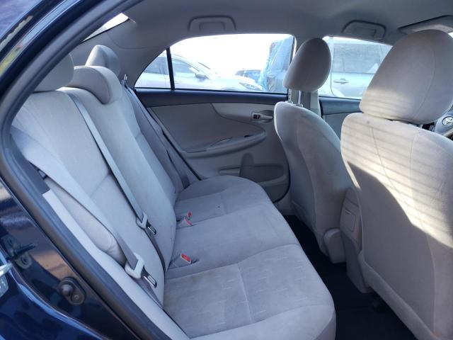 Фото 10 с аукциона – 2012 TOYOTA COROLLA BA с VIN 5YFBU4EE1CP048741
