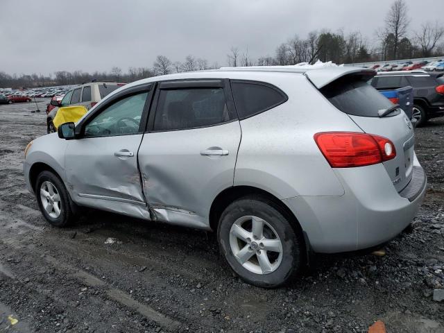 Photo 2 from auction – 2012 NISSAN ROGUE S with VIN JN8AS5MV8CW375836