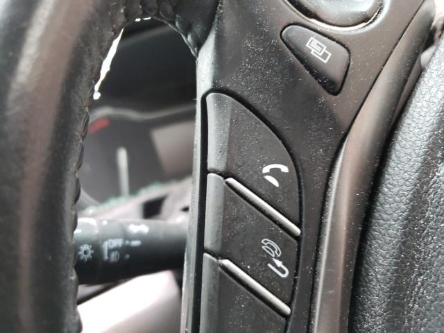 Photo 9 from auction – 2018 HONDA PILOT EXL with VIN 5FNYF5H58JB025293