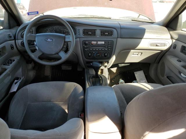 Photo 8 from auction – 2005 FORD TAURUS SE with VIN 1FAFP53U05A254302
