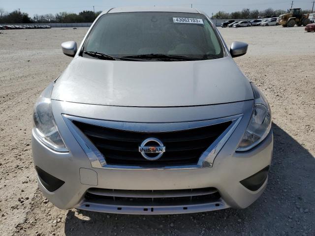 Photo 5 from auction – 2016 NISSAN VERSA S with VIN 3N1CN7APXGL820170