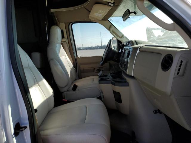 Photo 5 from auction – 2016 FORD E450 with VIN 1FDXE4FS5GDC30583