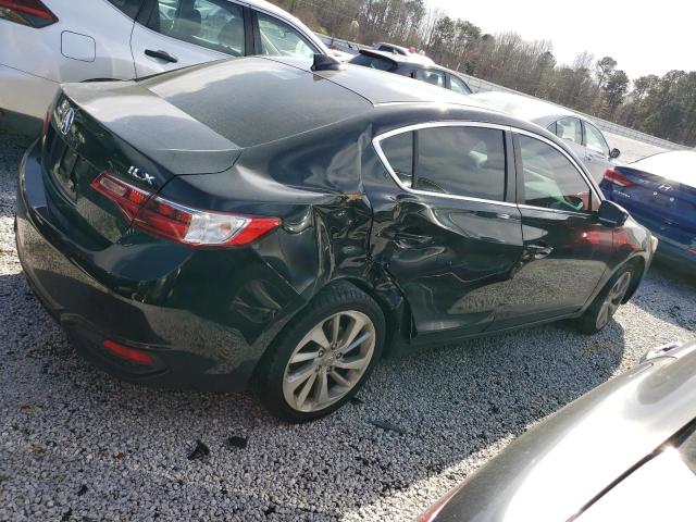 Photo 3 from auction – 2016 ACURA ILX BASE W with VIN 19UDE2F37GA013026