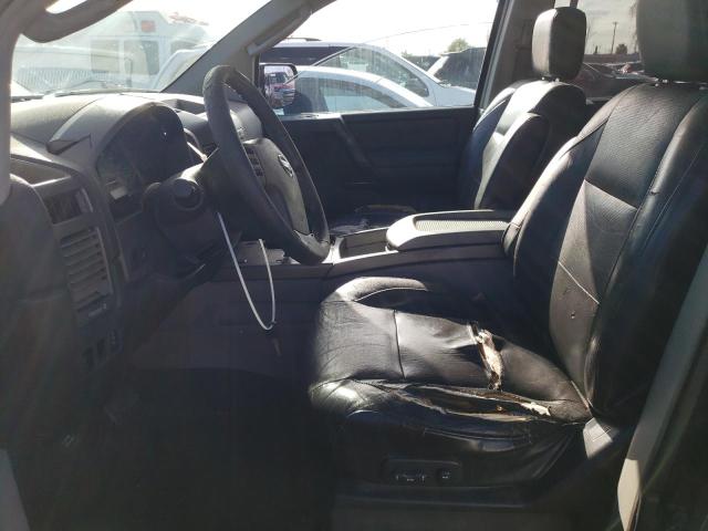 Photo 7 from auction – 2004 NISSAN ARMADA SE with VIN 5N1AA08A44N723112