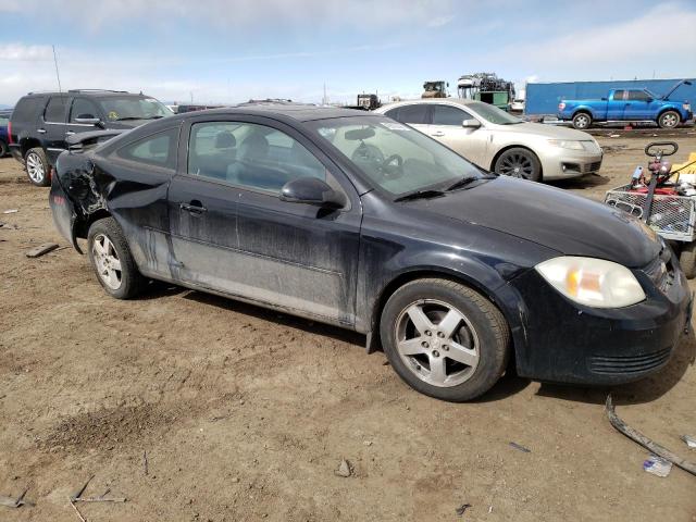 Photo 4 from auction – 2007 CHEVROLET COBALT LT with VIN 1G1AL18F477170236