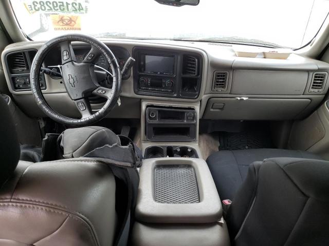 Photo 8 from auction – 2004 CHEVROLET SILVERADO with VIN 1GCHC23234F248104