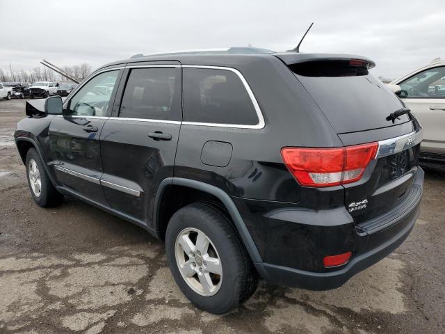Photo 2 from auction – 2012 JEEP GRAND CHER with VIN 1C4RJFAG4CC225866