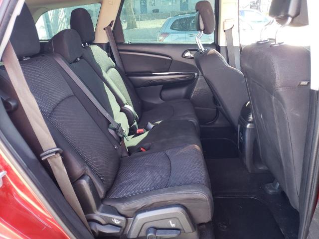 Photo 11 from auction – 2015 DODGE JOURNEY SE with VIN 3C4PDCAB6FT683354