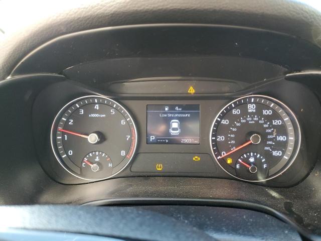 Photo 9 from auction – 2020 KIA FORTE FE with VIN 3KPF24AD7LE257360