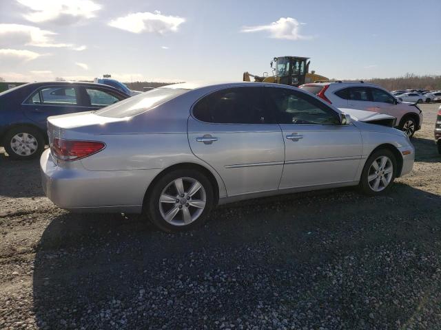 Photo 3 from auction – 2005 LEXUS ES 330 with VIN JTHBA30G555141899