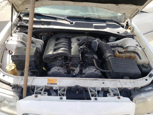 Photo 11 from auction – 2008 CHRYSLER 300 LIMITE with VIN 2C3KA33G18H255476