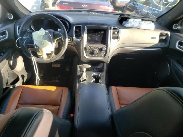 Photo 8 from auction – 2019 DODGE DURANGO CI with VIN 1C4RDJEG2KC605534