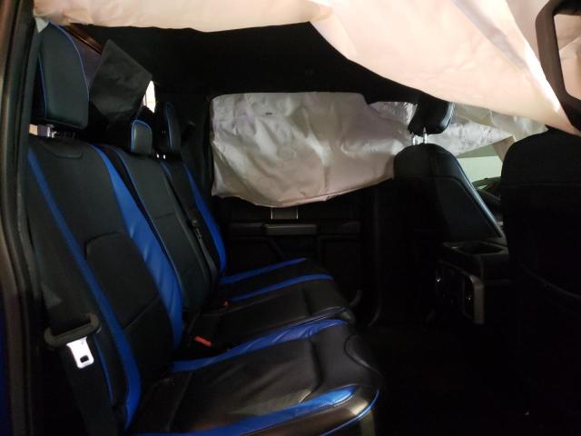Photo 10 from auction – 2018 FORD F150 SUPER with VIN 1FTEW1E56JKC19226